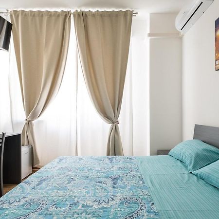 Studio 24 - Holiday & Business Apartment Bologna Exterior photo