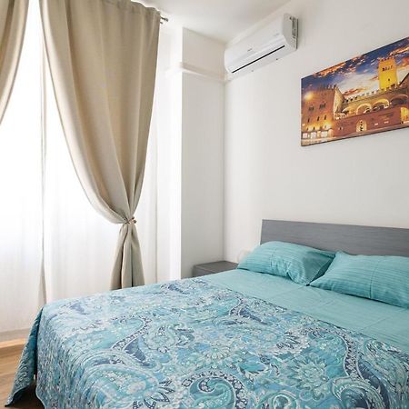 Studio 24 - Holiday & Business Apartment Bologna Exterior photo