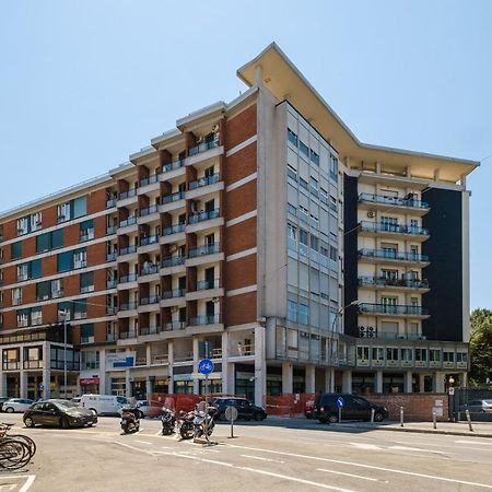 Studio 24 - Holiday & Business Apartment Bologna Exterior photo