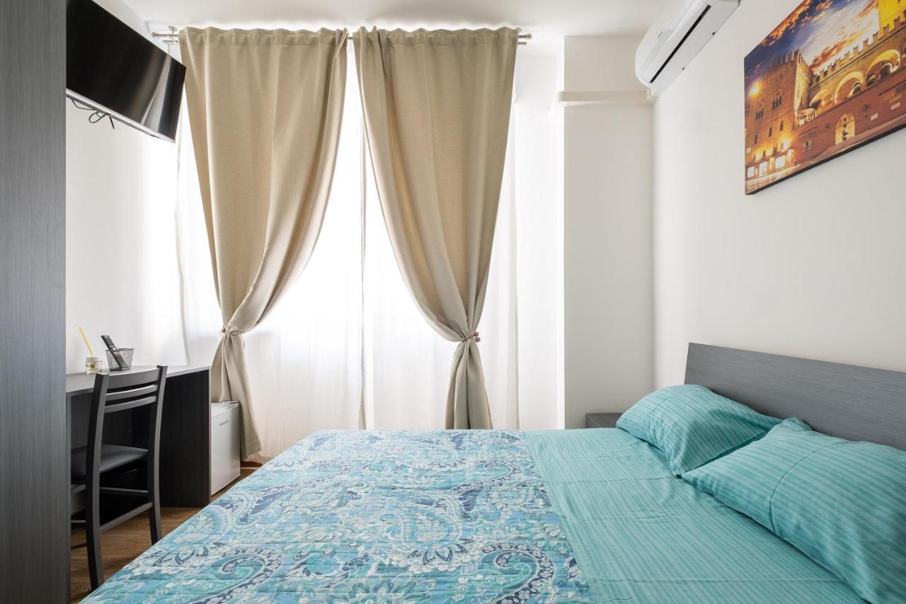 Studio 24 - Holiday & Business Apartment Bologna Exterior photo