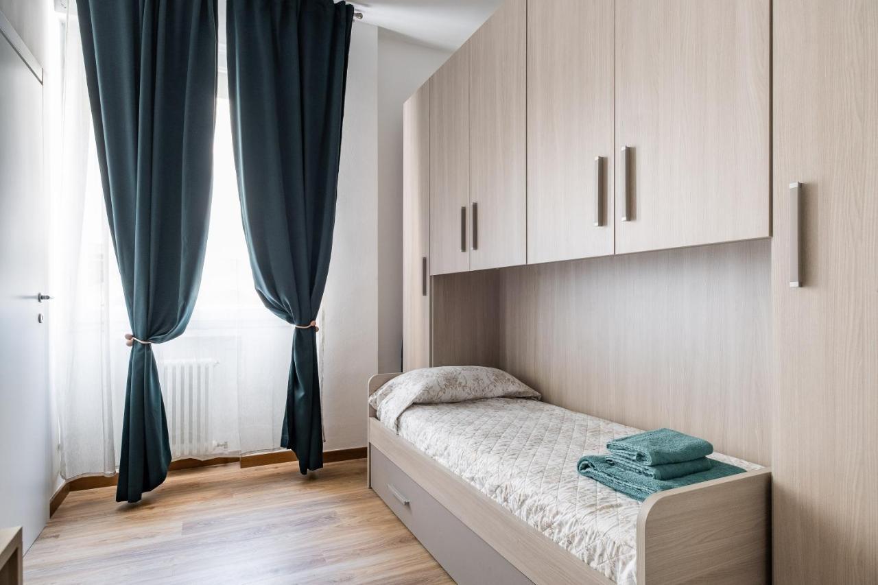 Studio 24 - Holiday & Business Apartment Bologna Exterior photo
