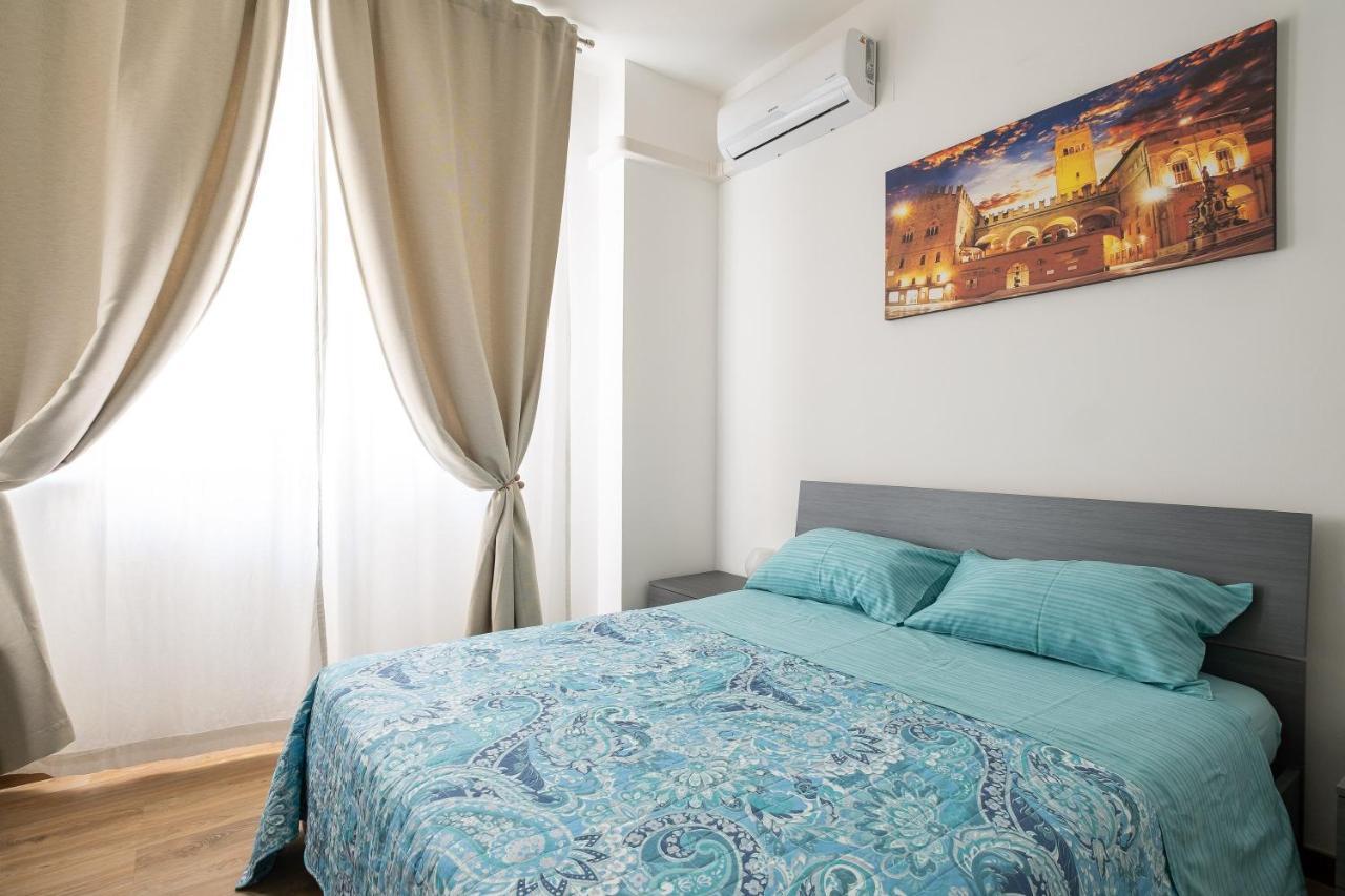 Studio 24 - Holiday & Business Apartment Bologna Exterior photo