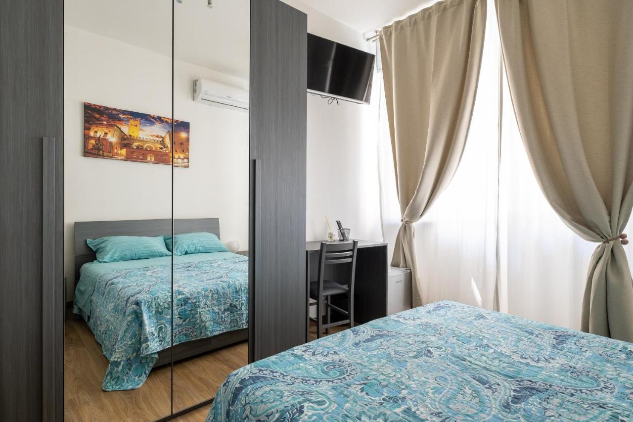 Studio 24 - Holiday & Business Apartment Bologna Exterior photo