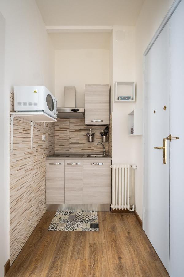Studio 24 - Holiday & Business Apartment Bologna Exterior photo