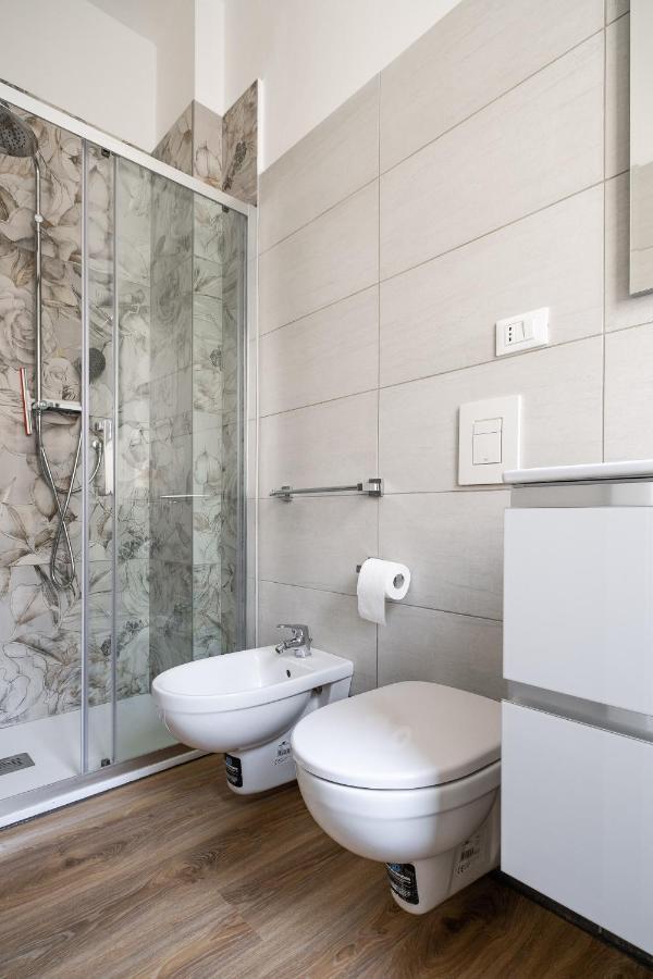 Studio 24 - Holiday & Business Apartment Bologna Exterior photo