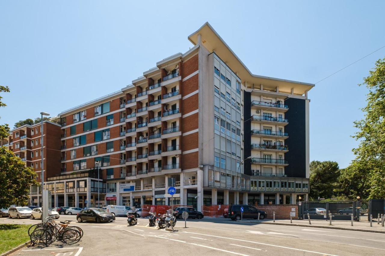 Studio 24 - Holiday & Business Apartment Bologna Exterior photo