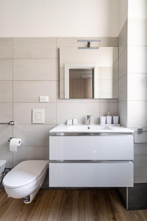 Studio 24 - Holiday & Business Apartment Bologna Exterior photo
