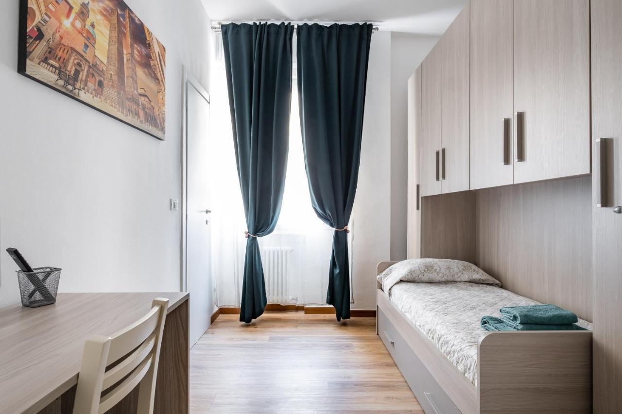 Studio 24 - Holiday & Business Apartment Bologna Exterior photo