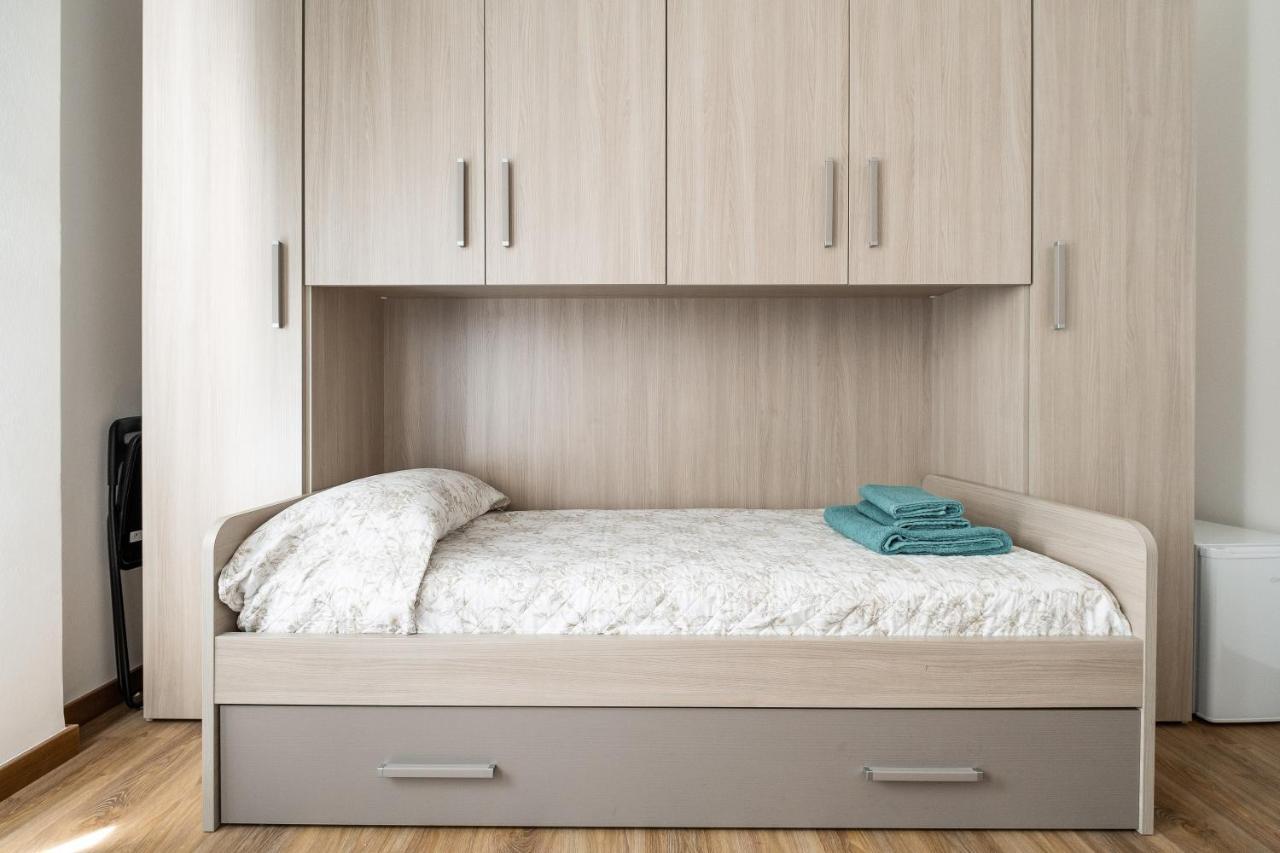 Studio 24 - Holiday & Business Apartment Bologna Exterior photo