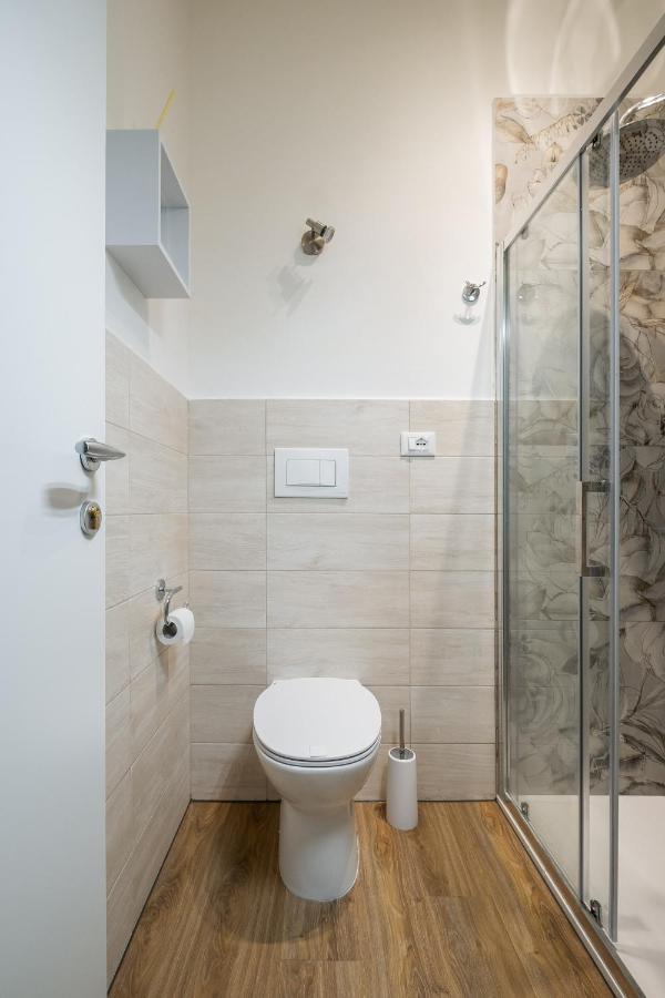 Studio 24 - Holiday & Business Apartment Bologna Exterior photo