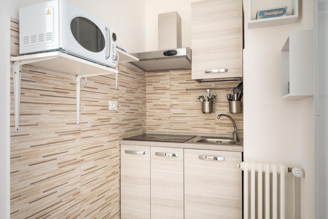 Studio 24 - Holiday & Business Apartment Bologna Exterior photo